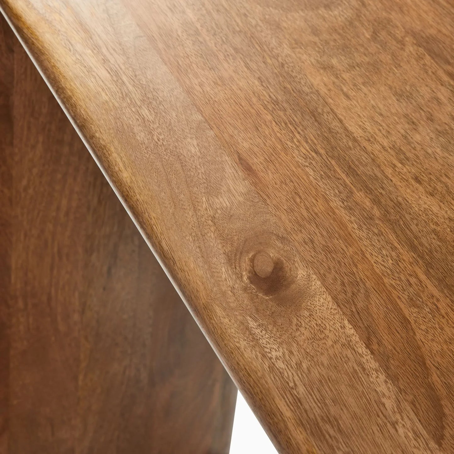 Minimalist Console Table Elegant Design