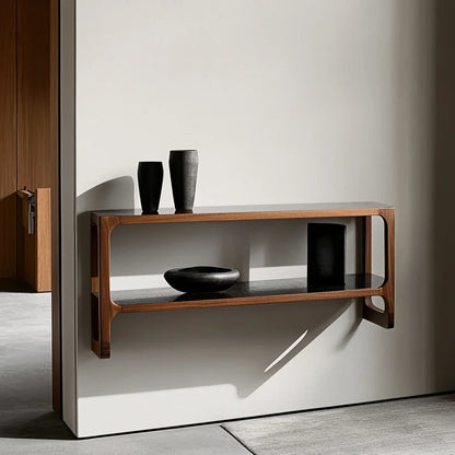 Floating Shelf for Display Storage Home Decor