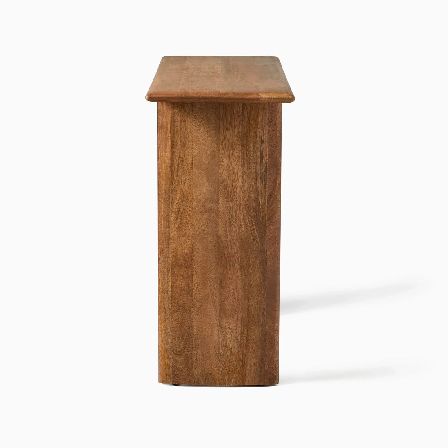 Minimalist Console Table Elegant Design