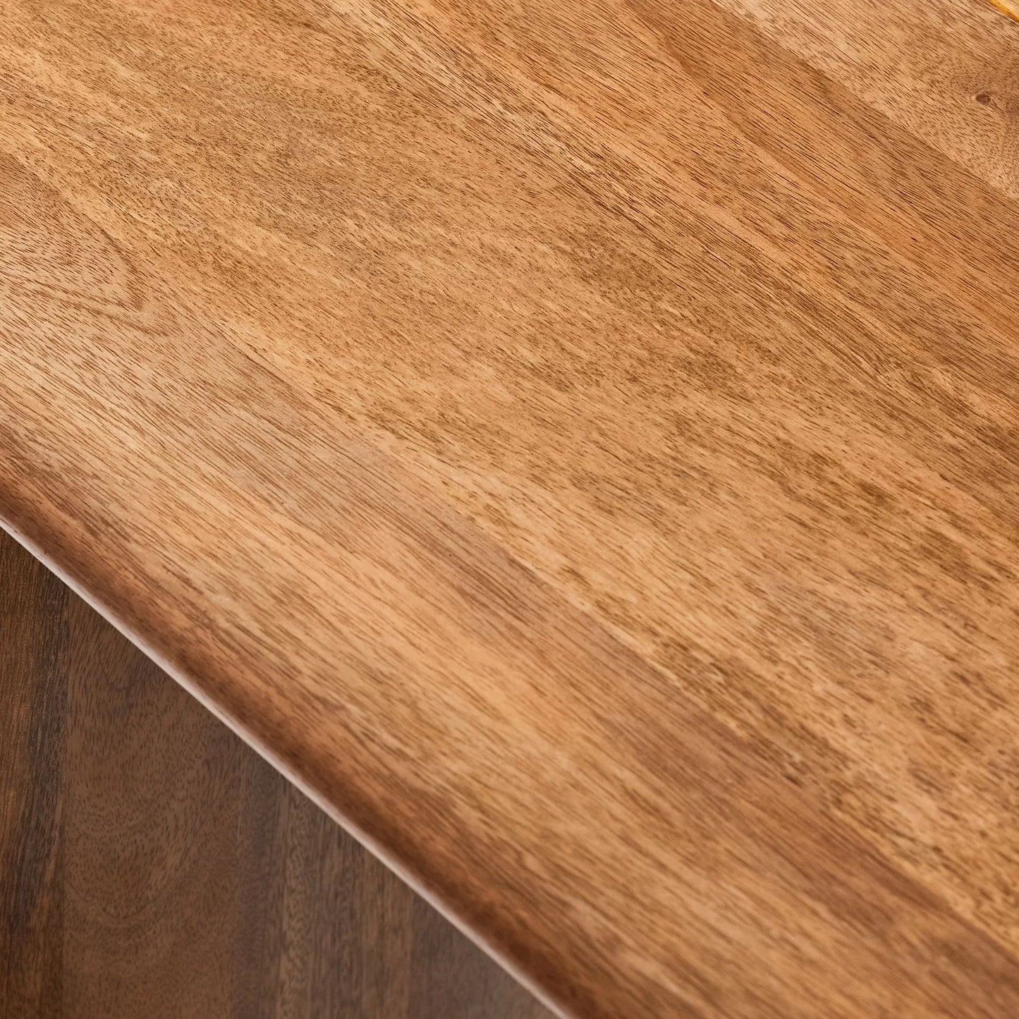 Minimalist Console Table Elegant Design