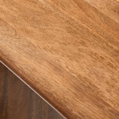 Minimalist Console Table Elegant Design