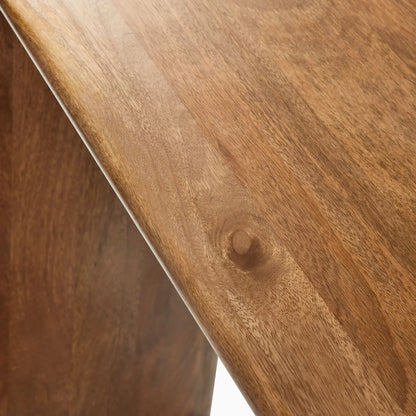 Minimalist Console Table Elegant Design