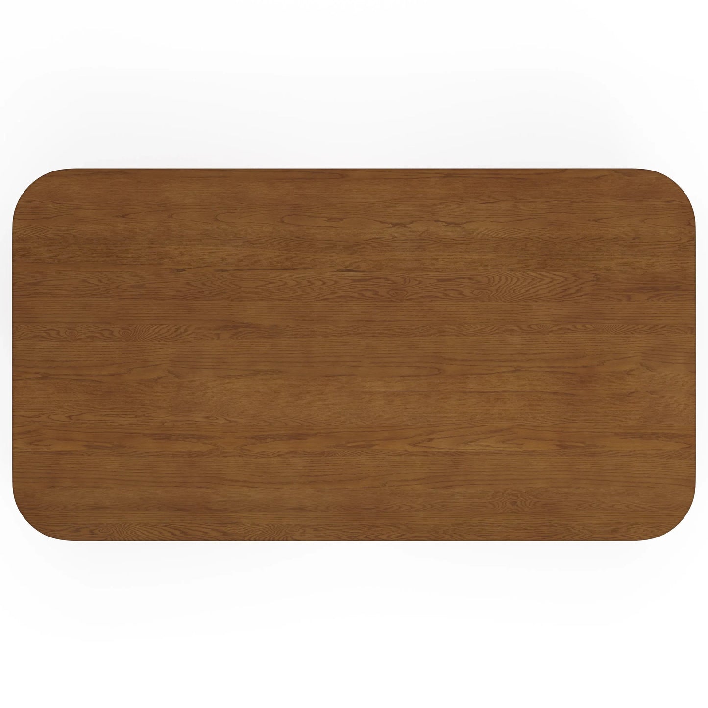 Architectural Coffee Table with geometric sculptural base