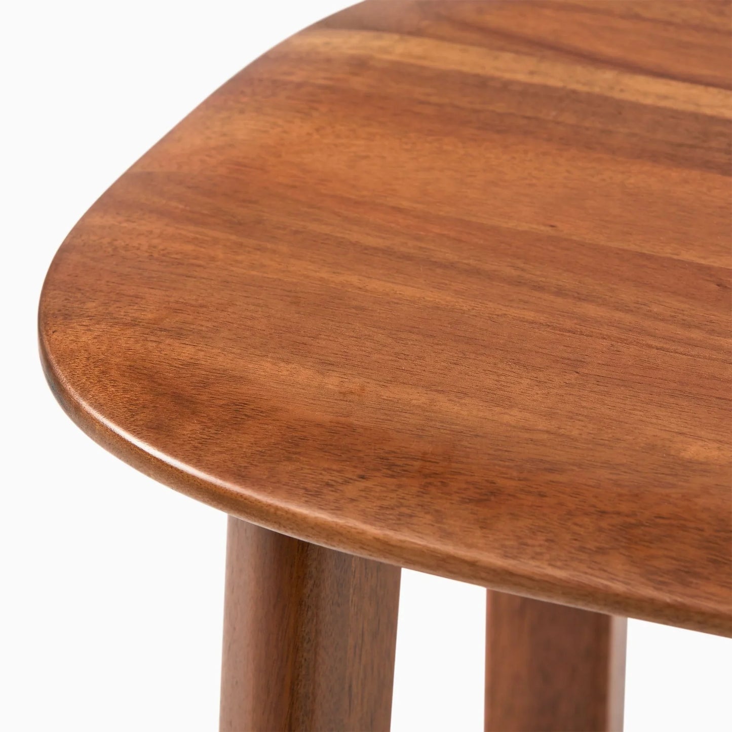 Callisto Mid-Century Console Table