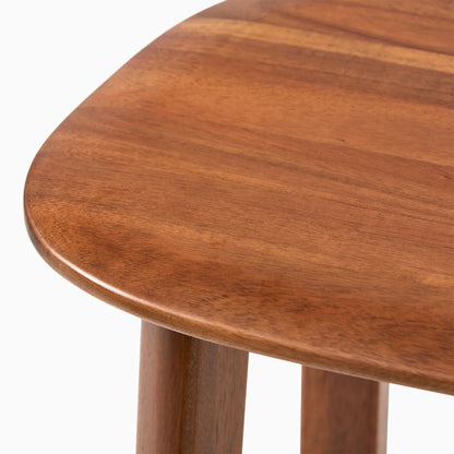 Callisto Mid-Century Console Table