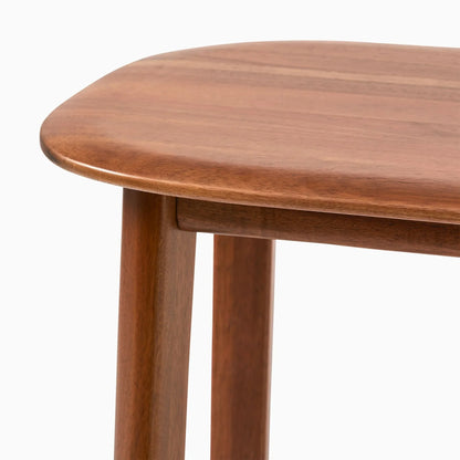 Callisto Mid-Century Console Table