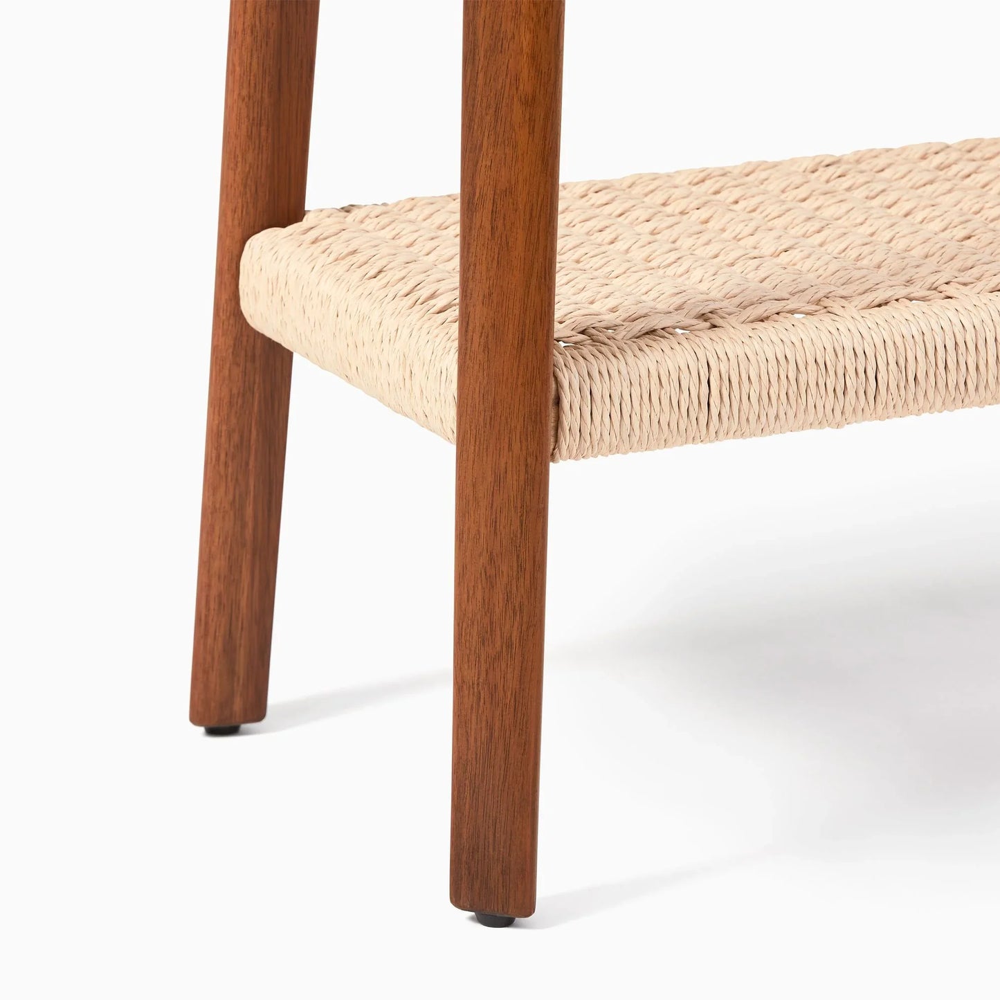 Callisto Mid-Century Console Table