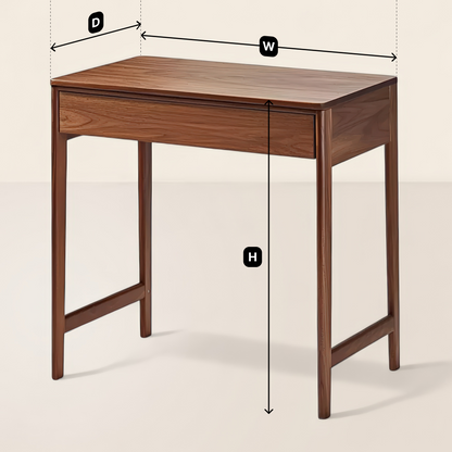 Modern Office Desk Sleek Minimalist Design for Productive Workspaces