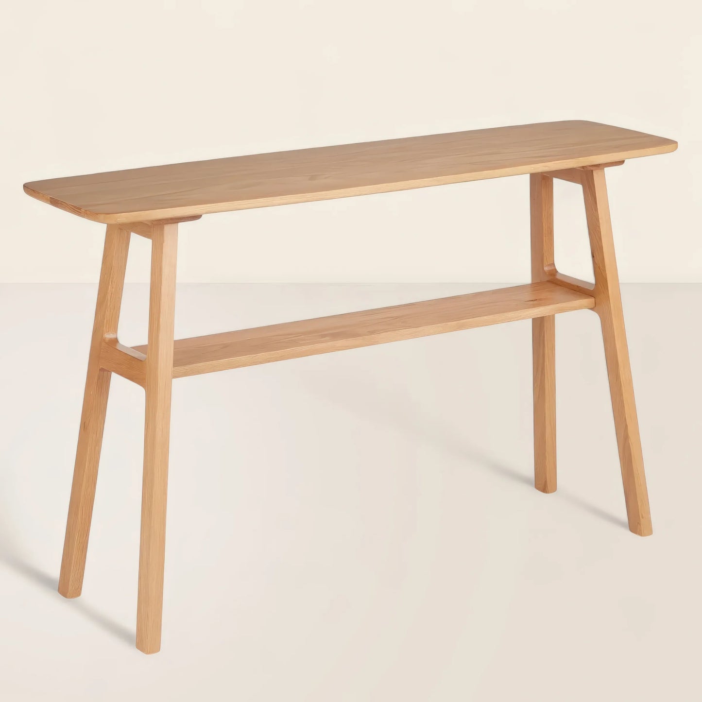 Elegant Minimalist Console Table for Stylish Interiors