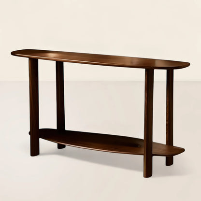 Elegant Modern Console Table for a Sophisticated Home