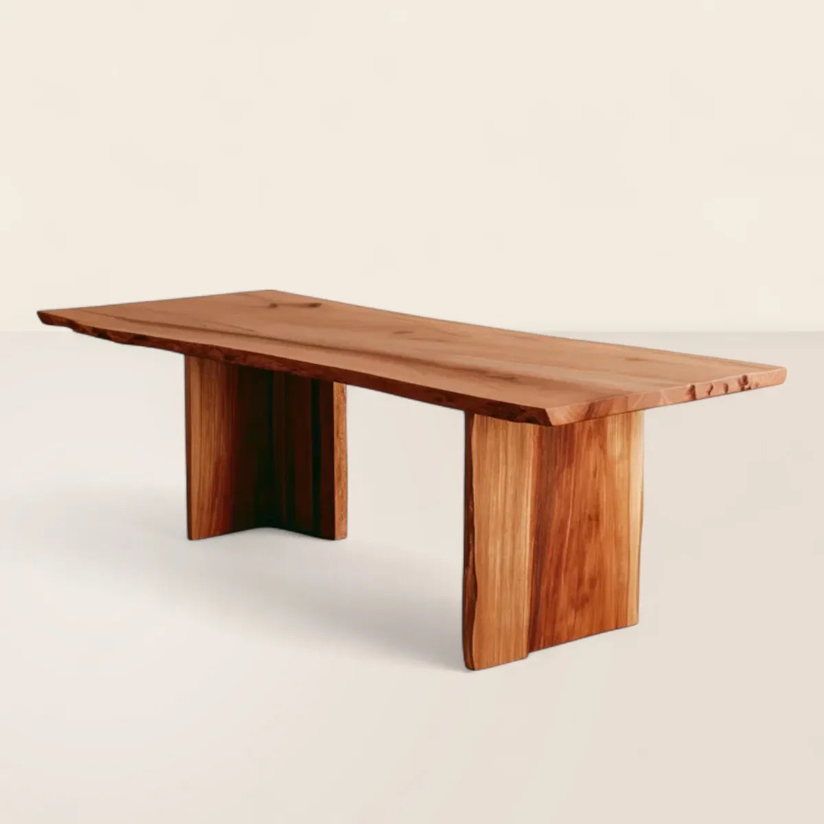 Center Table with Elegant Form for Contemporary Interiors