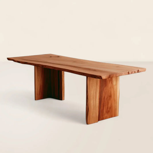 Center Table with Elegant Form for Contemporary Interiors