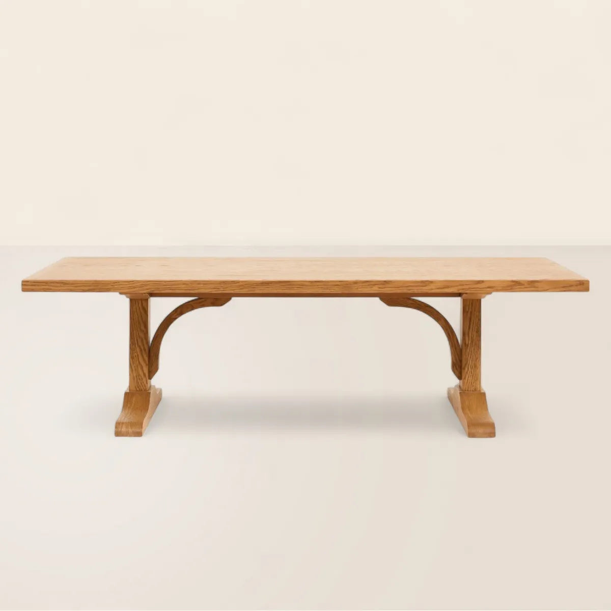 Classic Coffee Table Timeless Design Durable Craftsmanship