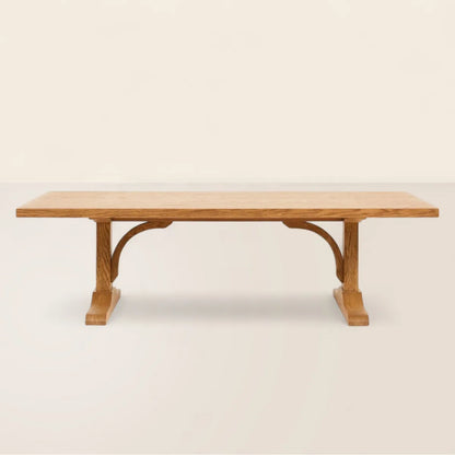 Classic Coffee Table Timeless Design Durable Craftsmanship