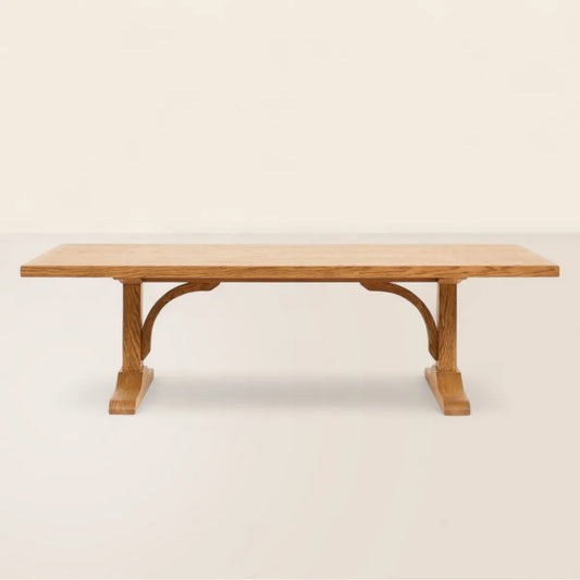 Classic Coffee Table Timeless Design Durable Craftsmanship