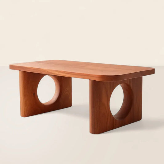 Elegant Center Table for Modern Living Spaces