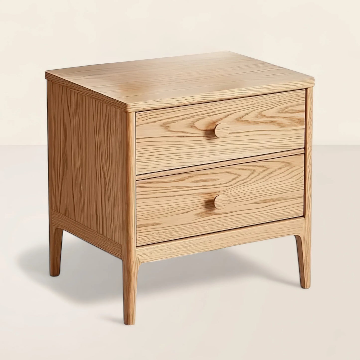 Captivating Modern Nightstand Essential Storage Solution