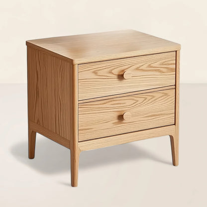 Captivating Modern Nightstand Essential Storage Solution