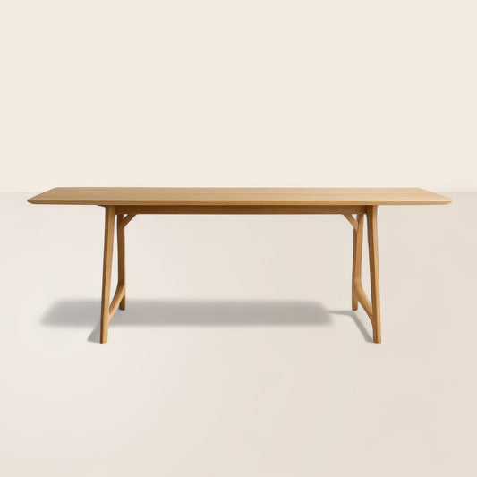 Minimal Workspace Desk Productivity Interior Highlight