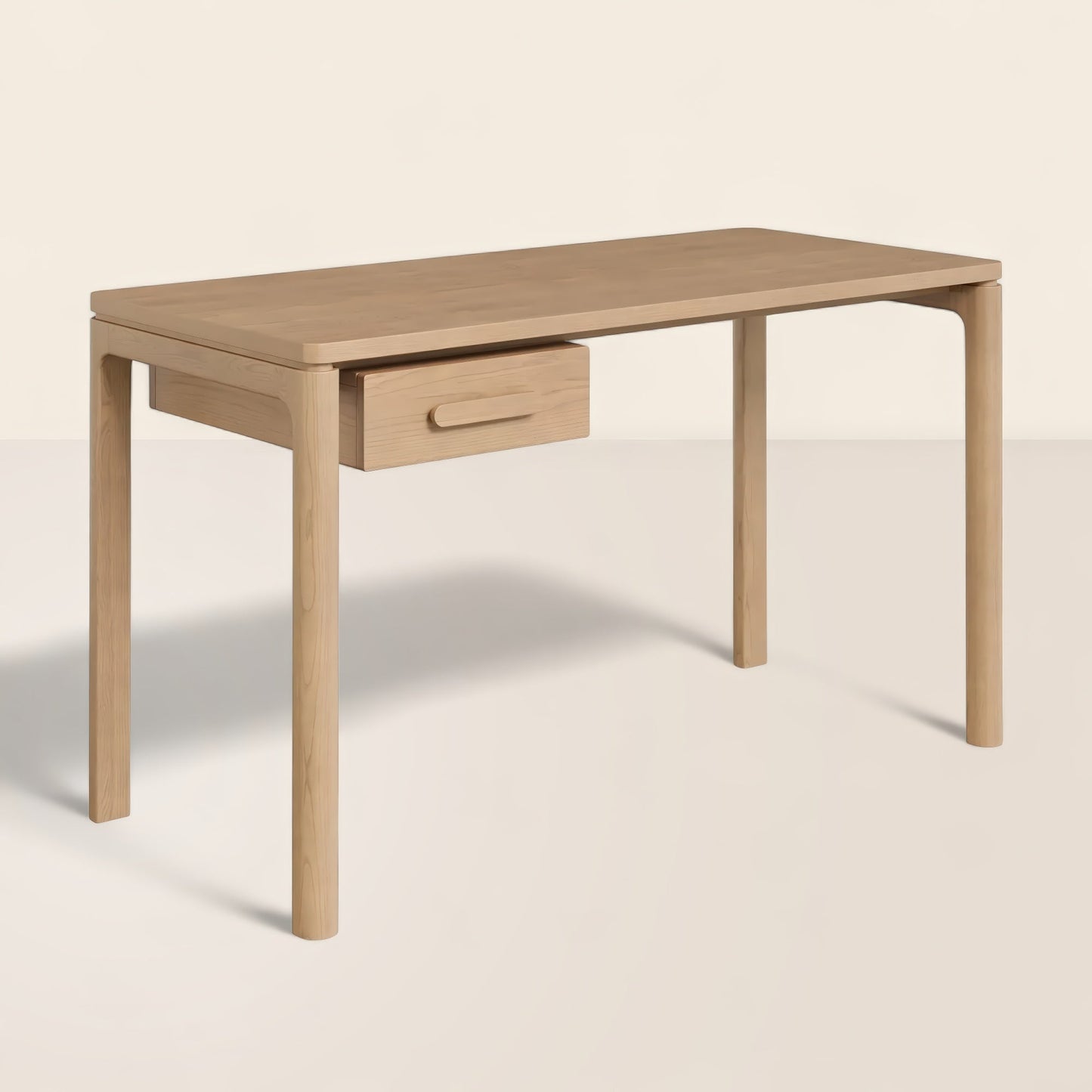 Minimalist Desk Storage Modern Organized Workspace