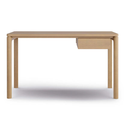 Minimalist Desk Storage drawer modern home office setting