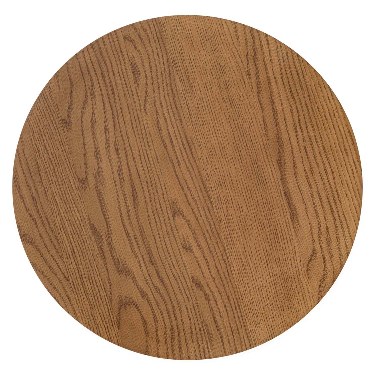 Modern Accent Side Table with Sculptural Base and Round Top for Contemporary Interiors