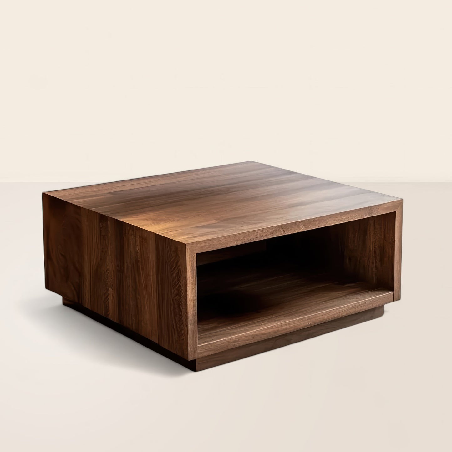 Modern Minimalist Coffee Table Timeless Elegance