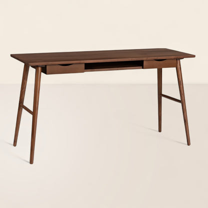 Modern Study Desk Elegant Functional Design