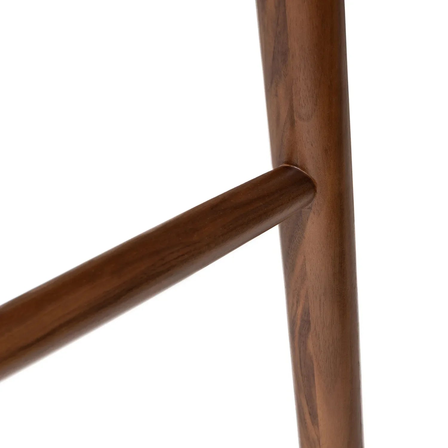 Modern Study Desk with drawers and open storage in a stylish home office setting