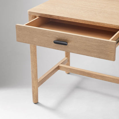Desk Two Drawers Minimalist Design