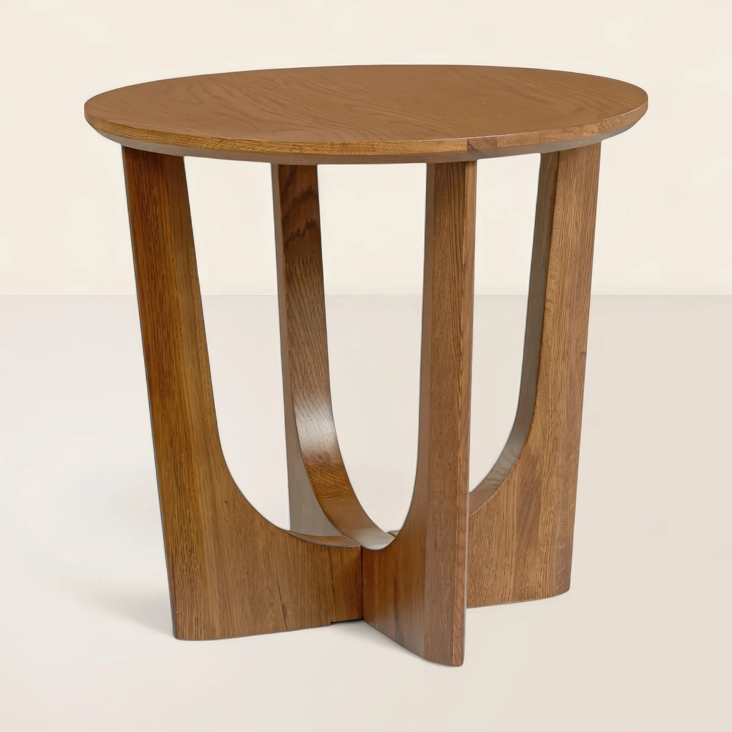 Modern Accent Side Table for Stylish Living Spaces