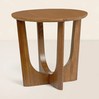 Modern Accent Side Table for Stylish Living Spaces